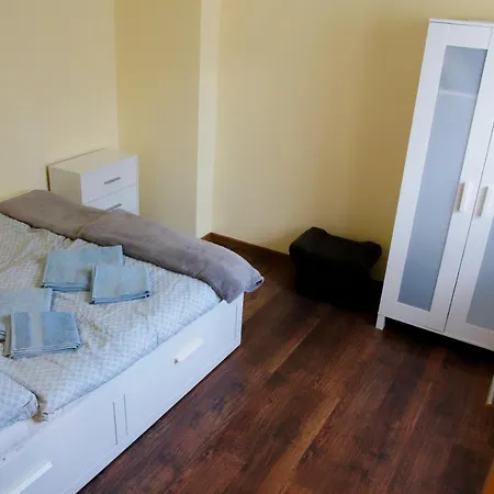 Dom Wakacyjny Zacisze Casa de Férias Boszkowo